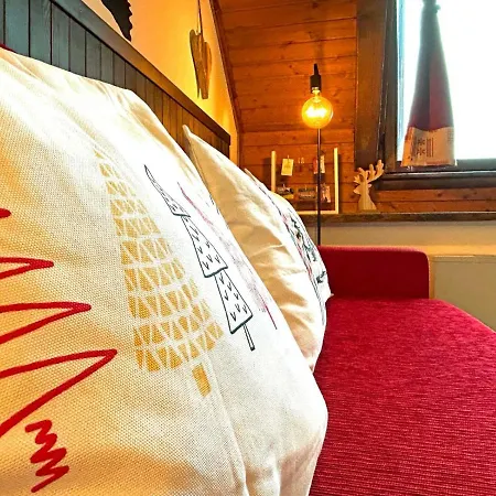 Apartamento Mandi Mandi A Tarvisio Exterior foto