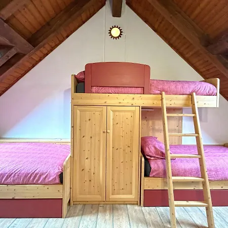 Apartamento Mandi Mandi A Tarvisio Exterior foto