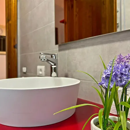 Apartamento Mandi Mandi A Tarvisio Exterior foto