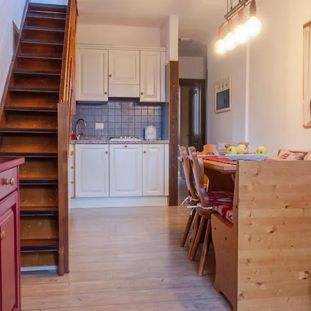 Apartamento Mandi Mandi A Tarvisio Exterior foto