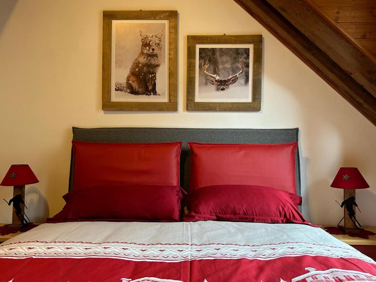 Apartment Mandi Mandi A Tarvisio