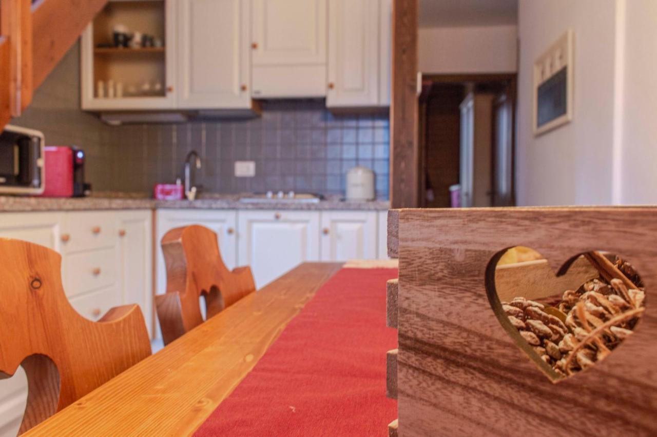 Mandi Mandi A Apartment Tarvisio