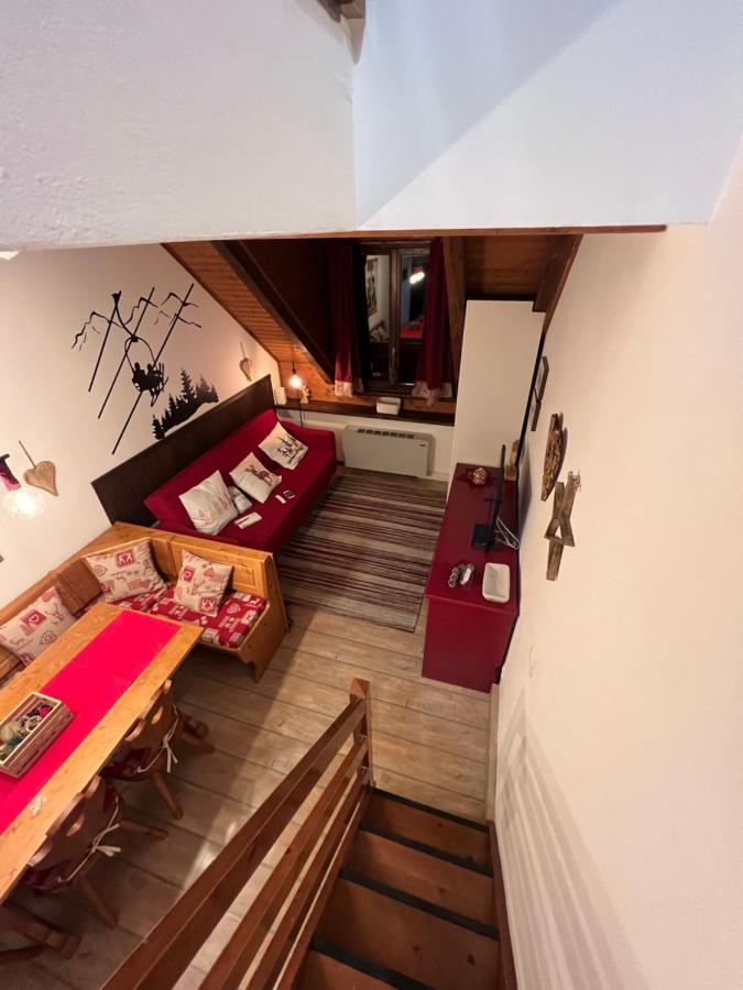 Mandi Mandi A Apartment Tarvisio