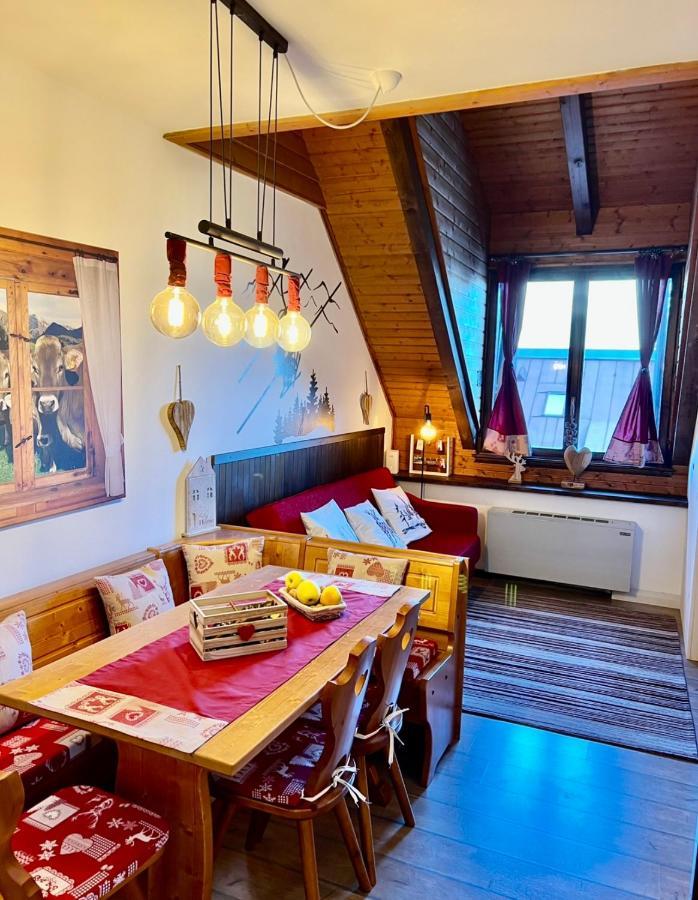 Apartment Mandi Mandi A Tarvisio